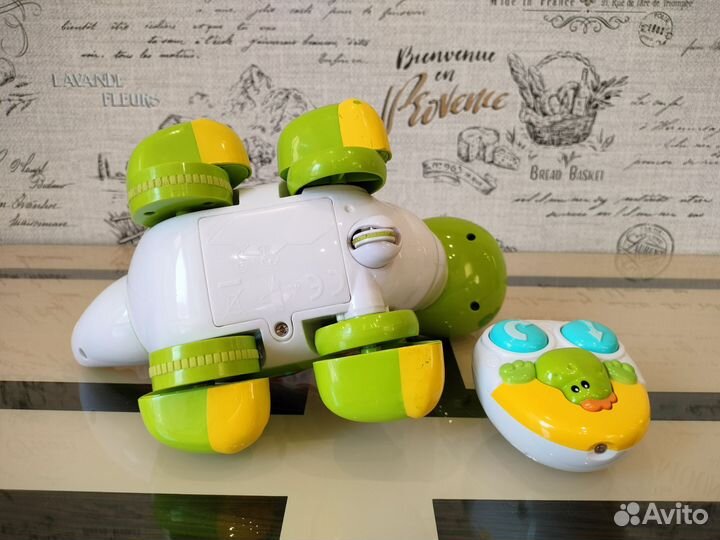 Динозаврик BabyGo