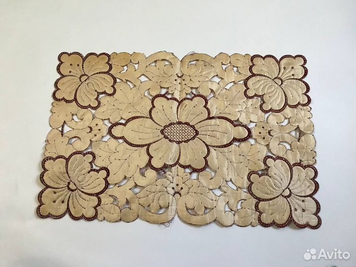 Салфетка сервировочная