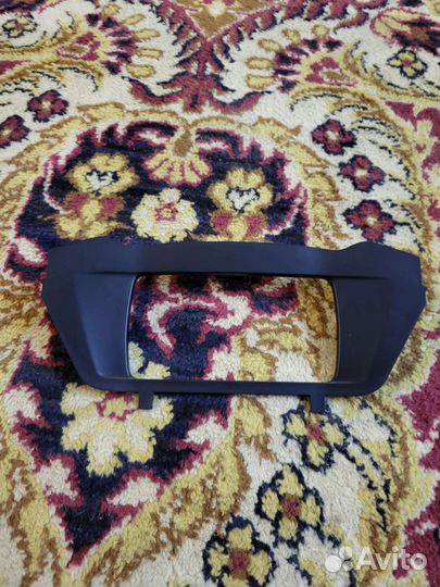 Экран магнитолы рп32