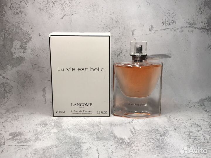Lancome La Vie Est Belle