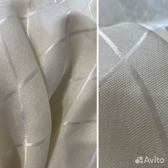 Комплекты готовых штор, новые