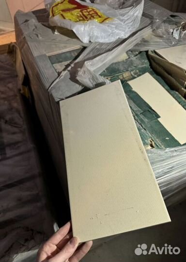 Плитка для террасы