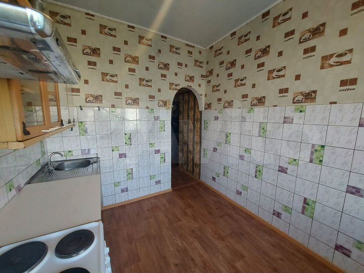 3-к. квартира, 67,2 м², 5/5 эт.