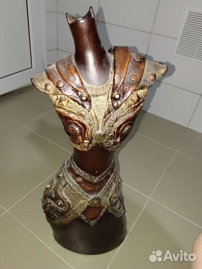 Интерьерная вещь