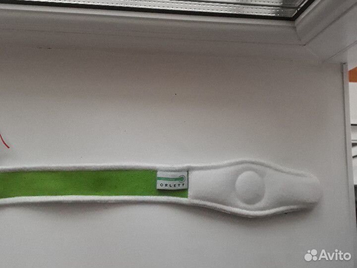 Бандаж ортопедический для удержания пупочно грыжев