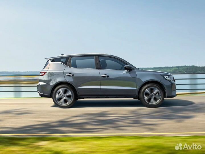 Автозапчасти livan X6 Pro