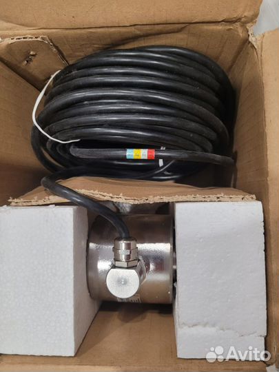 Датчик веса