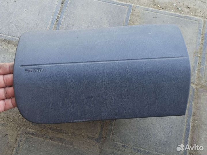 Подушка безопасности Chevrolet Cruze