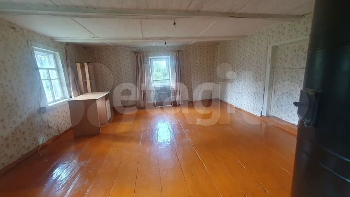 Дом 48,1 м² на участке 26 сот.