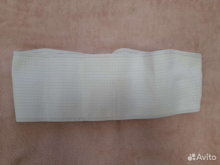 Бандажи для беременных и после родов