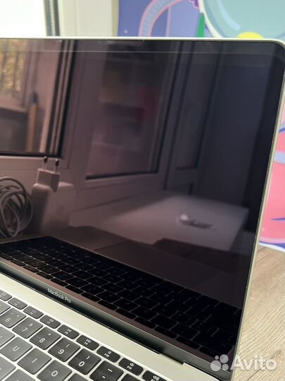 Apple MacBook Pro 13 2017 256gb