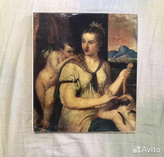 Боргезе, Эрмитаж, Кремль, Третьяковская галерея