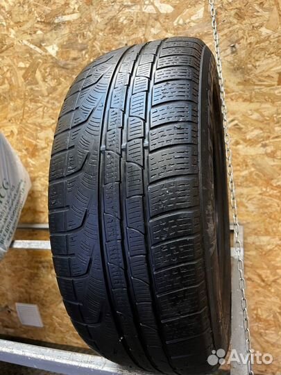 Pirelli Winter Sottozero 245/50 R18 100H