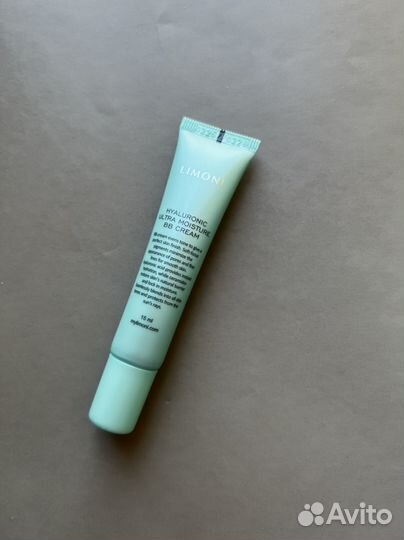 Limoni bb mini hyaluronic 15ml новый