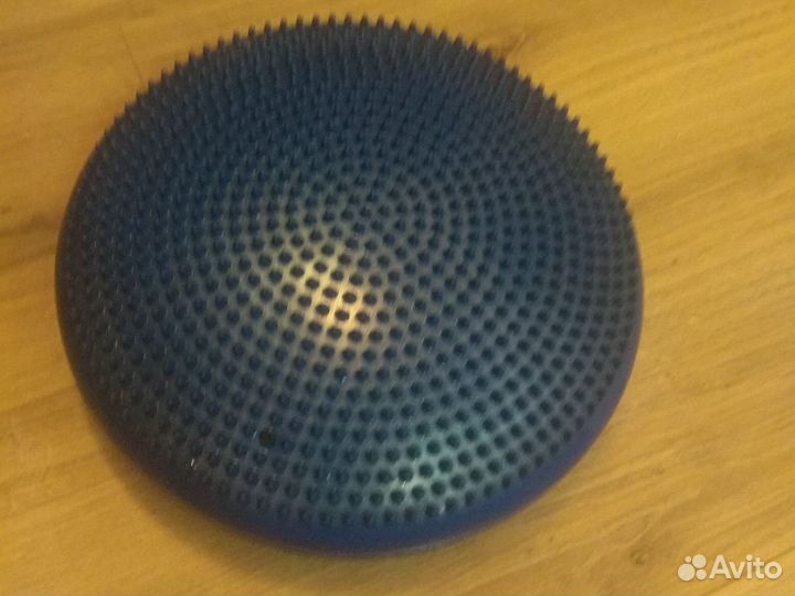 Фитнес платформа