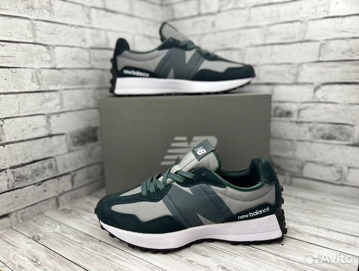 Кроссовки мужские New Balance