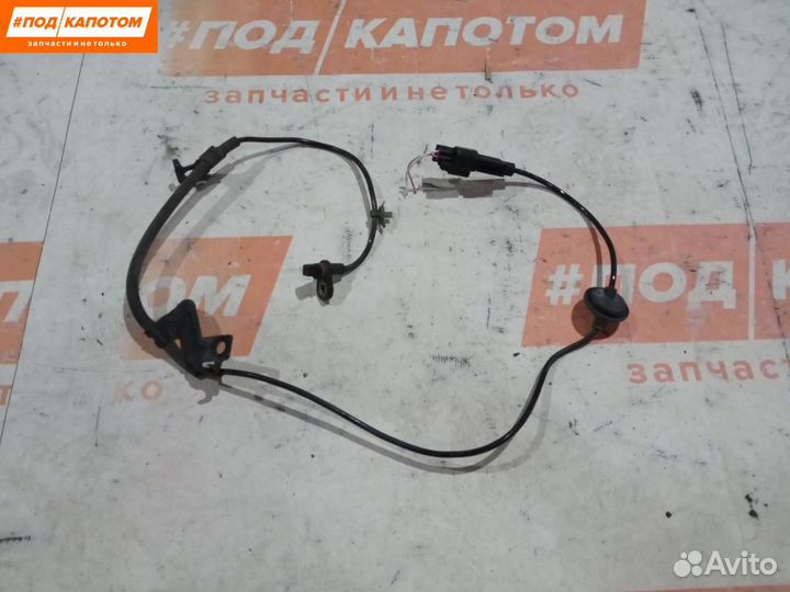 Датчик ABS задний левый Mitsubishi Lancer 10 2007