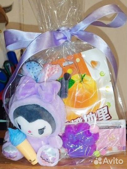 Подарочный набор