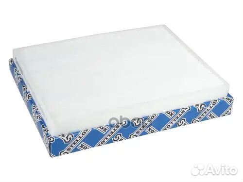 Фильтр салона Suzuki Grand Vitara 1.9ddis 05