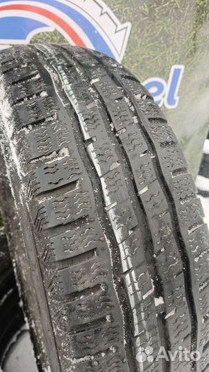 Sailun Endure WSL1 225/75 R16C 77K