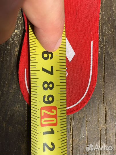 Детские футбольные бутсы Adidas