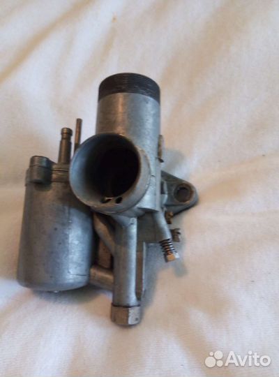 Запчасти ява