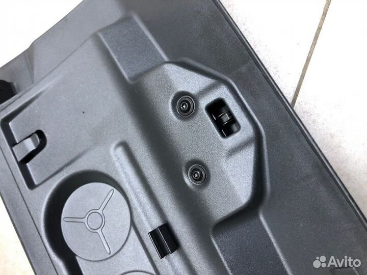 Бардачок Ford Focus 2 5DR хэтчбек 1 2006