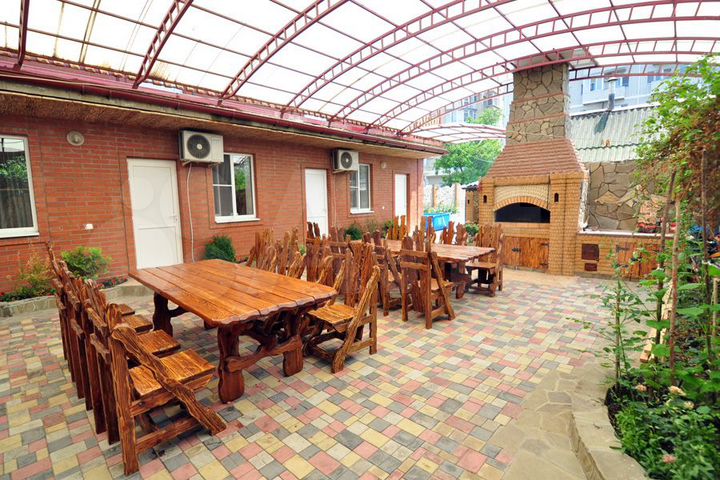 Комната 16 м², 1/3 эт.