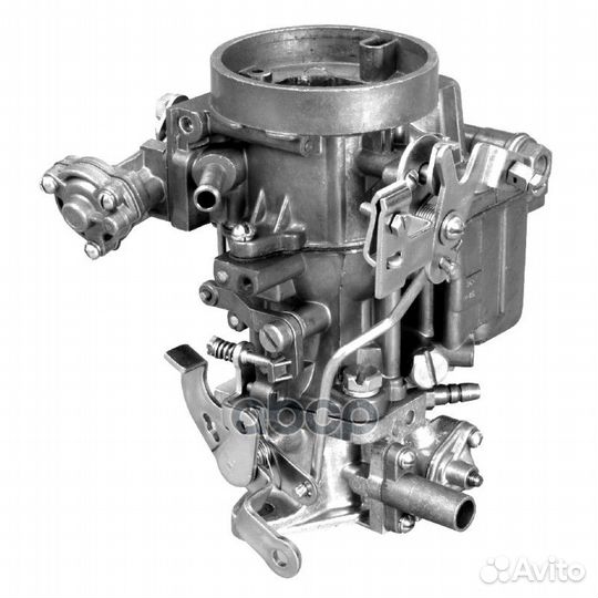 Карбюратор К-131 А 