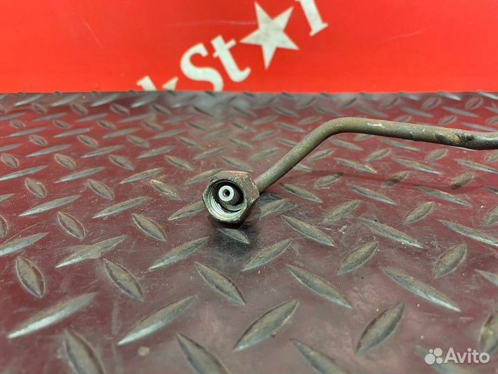 Трубка топливная Man TGA, Man TGS, Man TGX