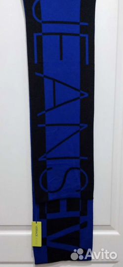 Versace шарф оригинал