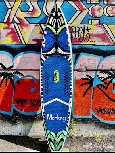 Sup board