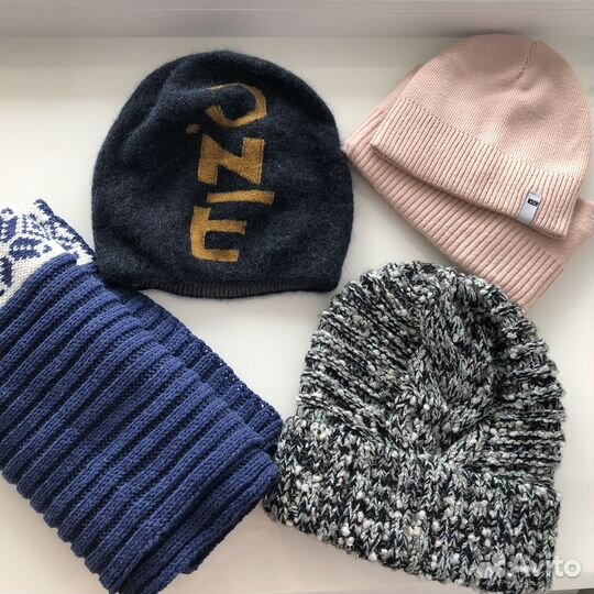 Шапки женские Tavitta,Sofia,зимние,снуд,шарф