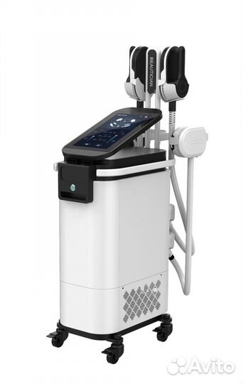 Аппарат EMS+RF