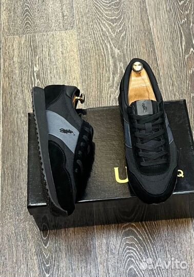 Кроссовки Polo удобные