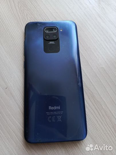 Xiaomi Redmi, 4 ГБ