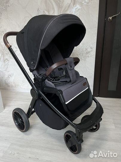 Коляска carrello epica