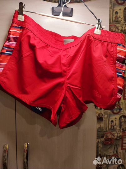 Шорты форвард женские р 48 новые