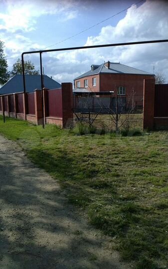 Участок 30 сот. (ИЖС)