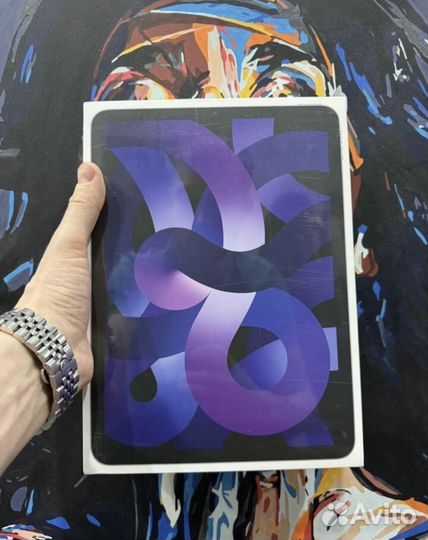 iPad Air 5 64gb WiFi