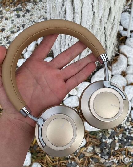 Беспроводные наушники