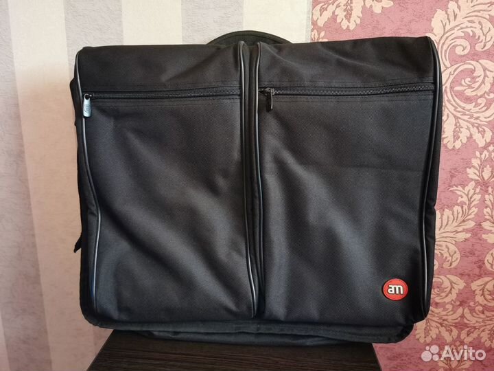 Сумка для CD дисков