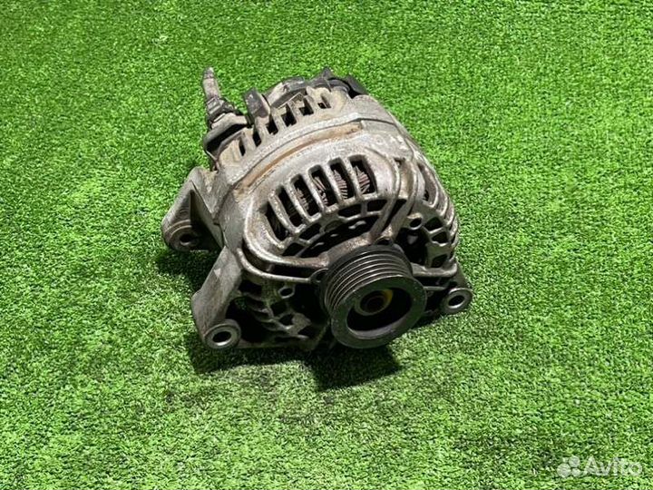 Генератор Astra Corsa Meriva Tigra Combo