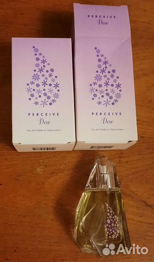 Avon Туалетная и парфюмерная вода