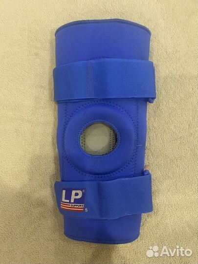 Наколенный ортез