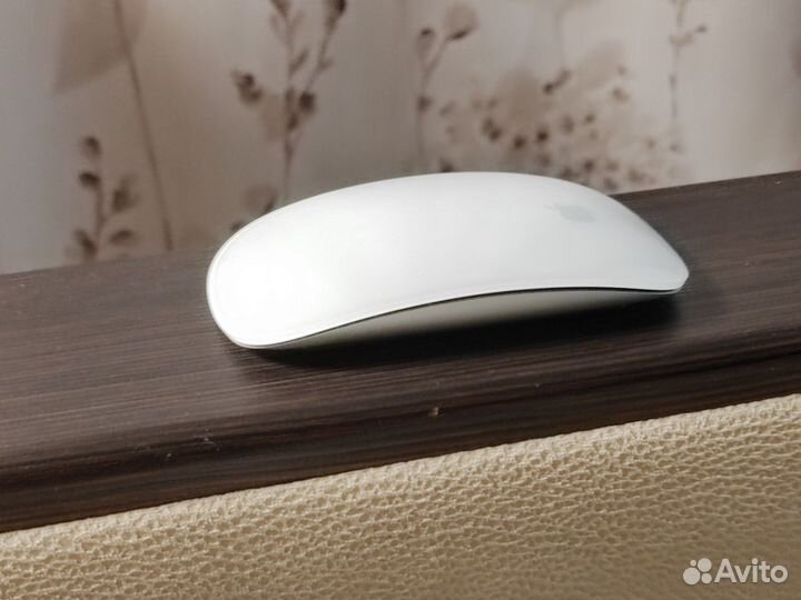 Apple magic mouse 1
