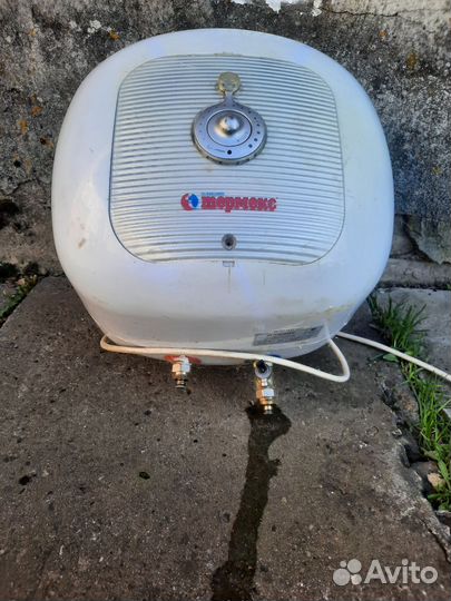 Водонагреватель