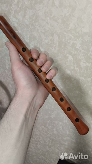 Армянский дудук