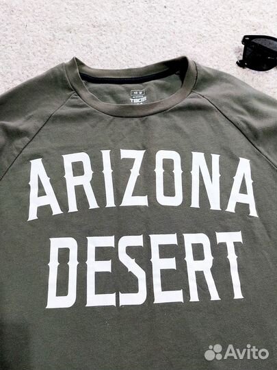 Мужские вещи р 44 пакетом HM 5 вещей