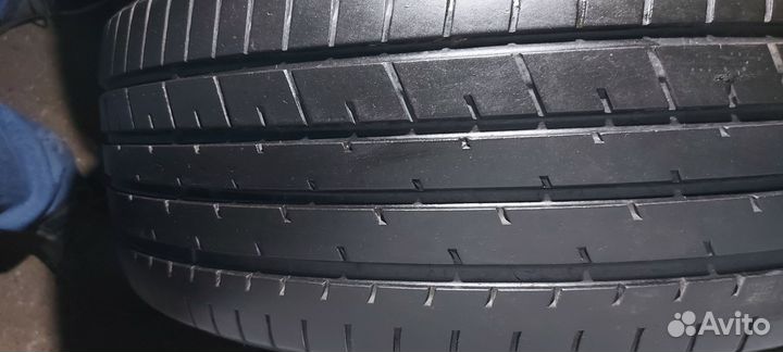 Toyo Proxes R46A 225/55 R19 99V